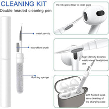 Multi-Function Cleaning Pen (3 in 1) - dailyneed.life