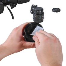 Pre-Moistened Lens Cleaning Wipes - dailyneed.life