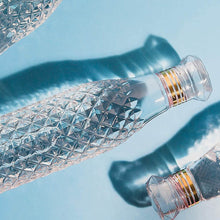 Water Bottle With Diamond Cut Used By Kids, Children's ( 3 pcs ) - dailyneed.life