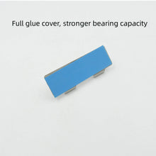 Self-Adhesive Wall Hooks (6 Pcs): Stainless Steel, Multipurpose for Home - dailyneed.life