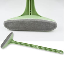 Window Screen Cleaning Brush With Extendable Handle (1 Pc) - dailyneed.life
