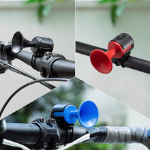 Loud 120dB Bicycle Air Horn – Waterproof Electric Bell with Long Battery Life - dailyneed.life