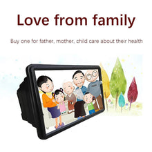 Enlarged Screen 3D HD Mobile Phone Screen Magnifier Amplifier (1 Pc) - dailyneed.life