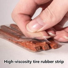Tyre Puncture Repair Kit with 3 Seal Strips (5 Pcs Set) - dailyneed.life