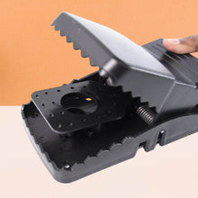 Big Mouse trap with extremely highly sensitive trigger mechanism (1 Pc) - dailyneed.life
