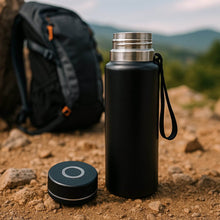 Double Stainless Steel Wall Flask Vacuum Insulated Water Bottle (800 ML) - dailyneed.life