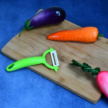 Ceramic Revolution Series Utility Knife and Peeler Gift Set - 2pc - dailyneed.life