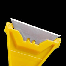 Plastic Scraper Cutter With 5 Blades - dailyneed.life