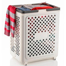 Multipurpose Foldable Laundry Basket with Wheels - dailyneed.life