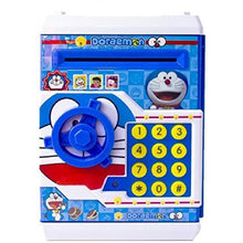Electronic Piggy Bank ATM with Password for Kids Savings - dailyneed.life