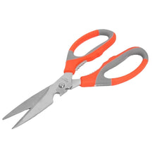 SpaceMulti-Function Kitchen Scissors for Veggies, Meat & Seafood with Bottle Opener - dailyneed.life