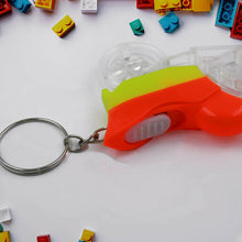 Kid's Boys Light Bike Keychain - dailyneed.life