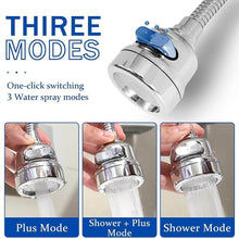 Water Faucet Sprayer Tap Extender for Kitchen Sink (1 Set) - dailyneed.life