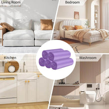 Plastic Garbage Bag Roll 46x40cm (1 Pc) - dailyneed.life