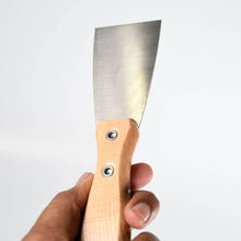 Putty Knife Set with Soft Handle for Drywall & Painting - dailyneed.life