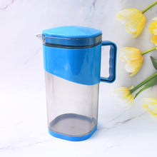 Urban Jug 1.8 Litre | BPA-Free Plastic Water & Juice Jug with Lid and Handle - dailyneed.life