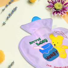 Hot Water Bottle Bag For Pain Relief - dailyneed.life