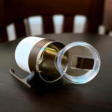 Apex Stainless Steel Pop Inner Mug – 350 ml Approx Capacity (1 Pc) - dailyneed.life