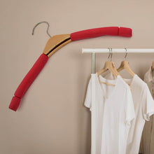 Solid Sponge Hanger Non-Slip Hanger (B Grade / 1 Pc) - dailyneed.life