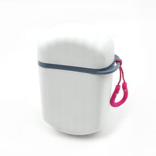 Stylish & Leak-Proof Travel Soap Box – Secure Seal for Home, Bathroom, Hiking & Camping ,Sabudani (1 Pc) - dailyneed.life