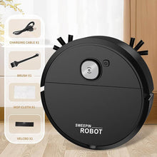 Vacuum Cleaner Sweeping Robot (1 Pc) - dailyneed.life