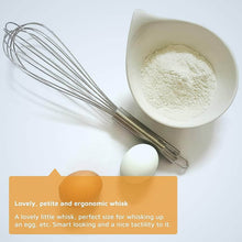 Large Stainless Steel Balloon Whisk Heavy-Duty Kitchen Tool (30cm / 1 Pc) - dailyneed.life