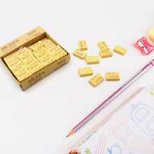 Pencil Eraser Professional 4B Drawing Eraser Art Soft Eraser for School Office (60 Pc Pack) - dailyneed.life