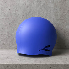 Knx Silicone Swimming Cap (1 Pc) - dailyneed.life