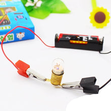 DIY Educational Science Kit - dailyneed.life