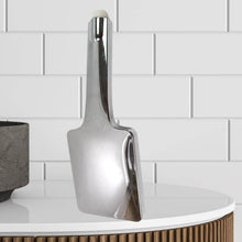 Plastic High Pressure Handheld Shower Head (1 Pc / Mix Design & Size) - dailyneed.life