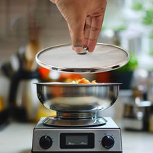 Apex Stainless Steel Mesh Net Cover for Cooking (1 Pc) - dailyneed.life