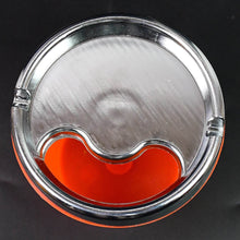 Plastic Car Ashtray Holder Cup with Lid (1 Pc) - dailyneed.life