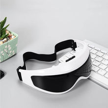 Electric Eye Massager with Adjustable Elastic Band (1 Pc) - dailyneed.life