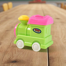 Train Double Hole Pencil Sharpener (1 Pc) - dailyneed.life