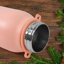 Stainless Steel Vacuum Water Bottle (1700 ML Approx) - dailyneed.life