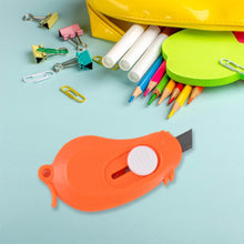 Mini Cutter Portable & Safe Box Opener (Multiple Uses) - dailyneed.life