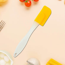 Silicone Cooking Spatula for Baking (1 Pc / 18 Cm) - dailyneed.life