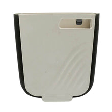 Portable Collapsible Hanging Trash Can for Kitchen & Car - dailyneed.life