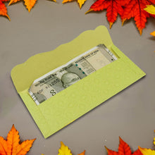 Wedding Gift Envelopes Gift Card (1 Pc / Multicolour) - dailyneed.life