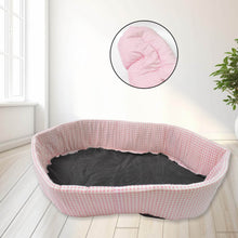 Pet Dog Bed General Thickening Dog Mat (1 Pc / Mix Design & Color) - dailyneed.life