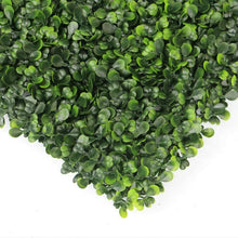 Plastic Wall Artificial Plant Base (60×40 CM / 1 Pc) - dailyneed.life