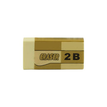 Fancy & Stylish Eraser (1 Pc / Mix Design) - dailyneed.life
