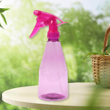 Plastic Multipurpose Home & Garden Water Spray Bottle for Cleaning Pack (414 ML / 1 Pc) - dailyneed.life
