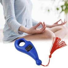 Digital Tasbih Tally Counter – Plastic Beads for Zikr/Naam Jaap - dailyneed.life