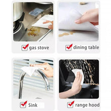 Kitchen Cleaning Wipes | Strong Decontamination Kitchen Wipes | Disposable Kitchen Wet Wipes Household Cloth Towel For Removing Grease Stains And Cleaning Glass (Pack of 80 Pcs) - dailyneed.life