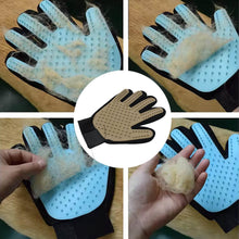 Dark Brown Gloves, Gloves Bathing Tool (1 Pc) - dailyneed.life