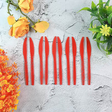 Reusable Lightweight Food-Grade Knives (10 Pc) - dailyneed.life