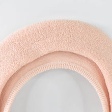 Washable Toilet Seat Cover Pads / Winter Cushion Mat, Lid Cover Pads (1 Pc) - dailyneed.life
