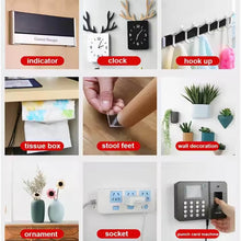 Strong Double Sided Tape Foam Mounting Tape (1 Pc / Big) - dailyneed.life