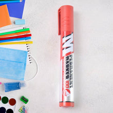 Marker Red Ink, Bold Tip, Quick-Dry Alcohol-BQased Marker (1 Pc) - dailyneed.life